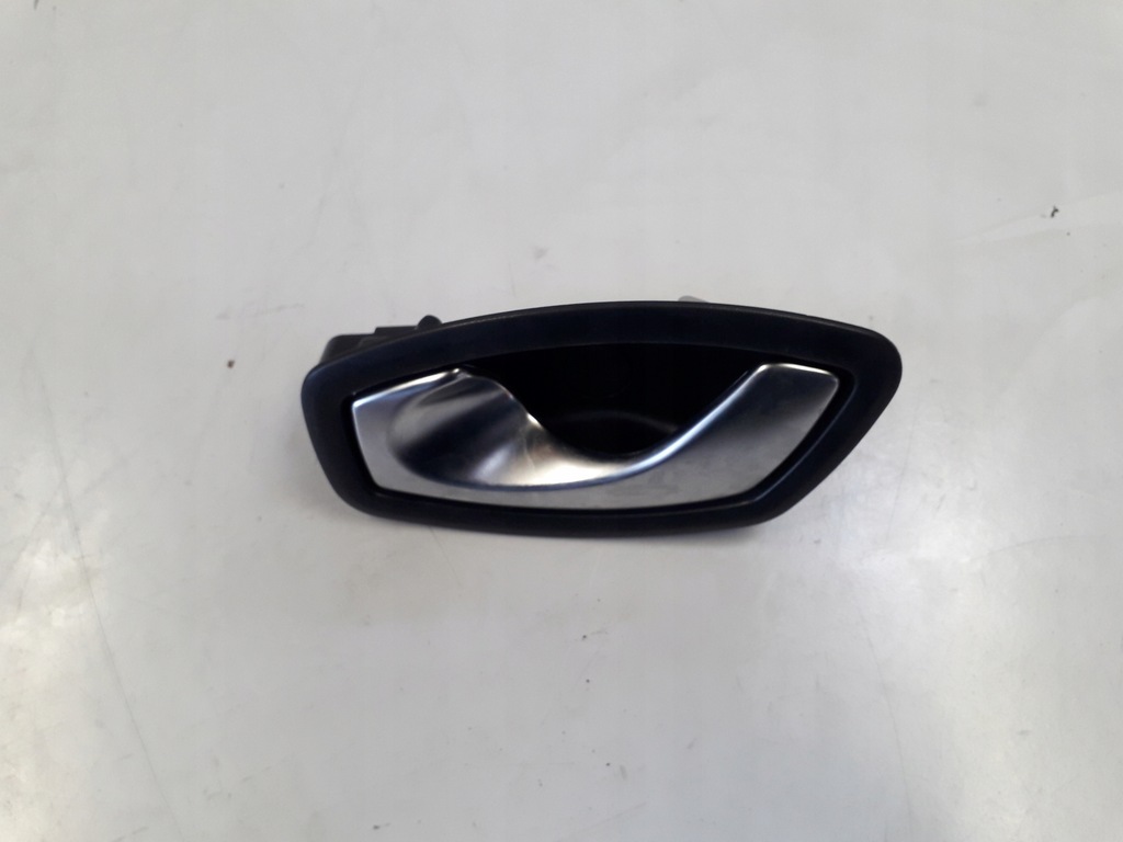 фото №2, Renault clio iv ручка внутренняя левый задняя