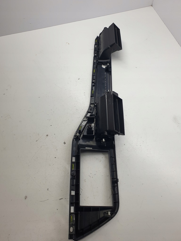 фото №4, Молдинг рамка dekor citroen c5 iii x7 9682297777