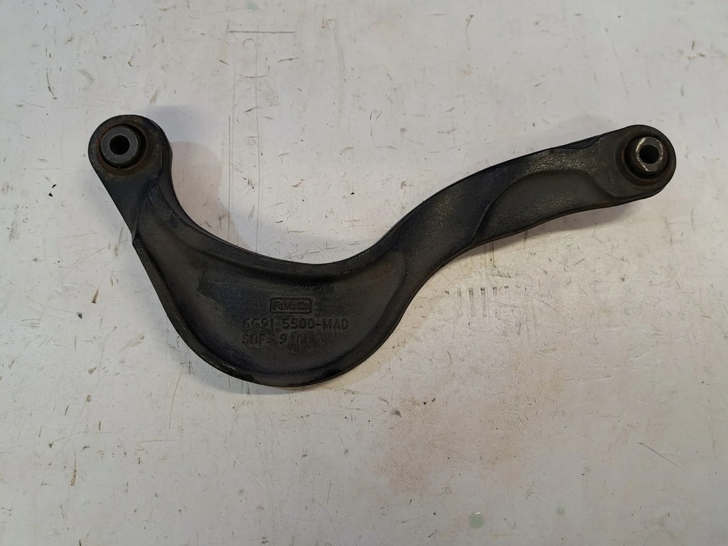 фото №2, Volvo s80 2013 важелі