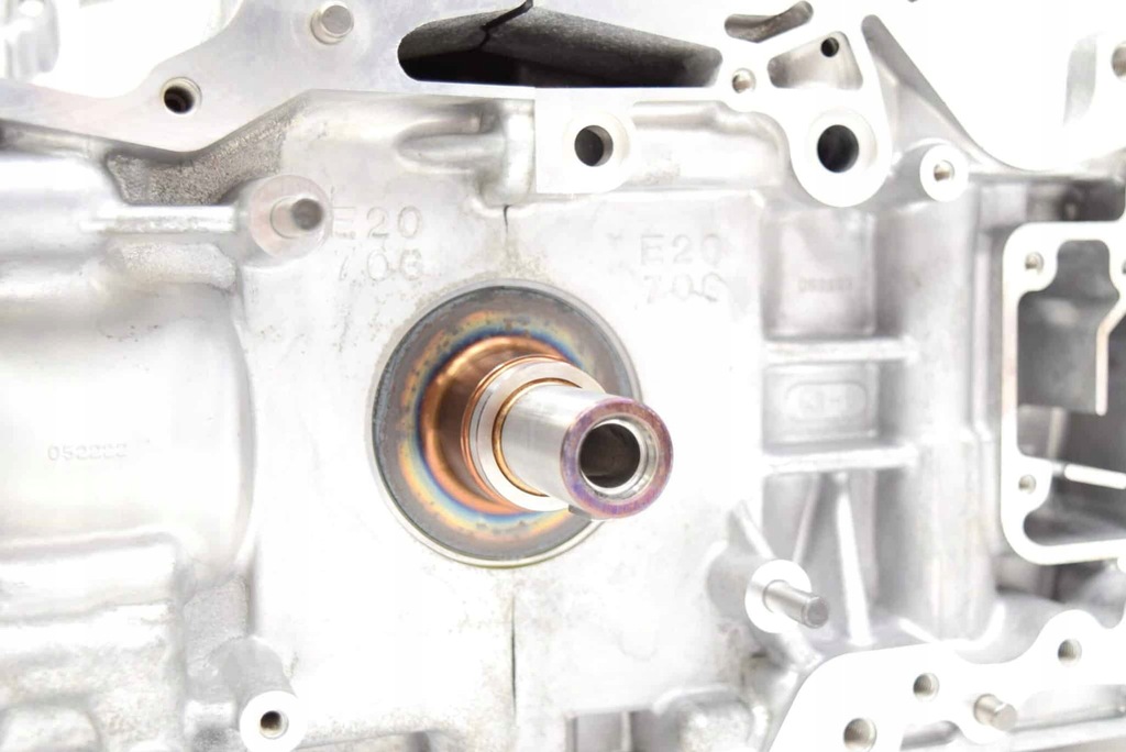 фото №16, Шортблок двигатели fa20 subaru wrx 15-21 subaru forester sj xt 13-17 заменитель