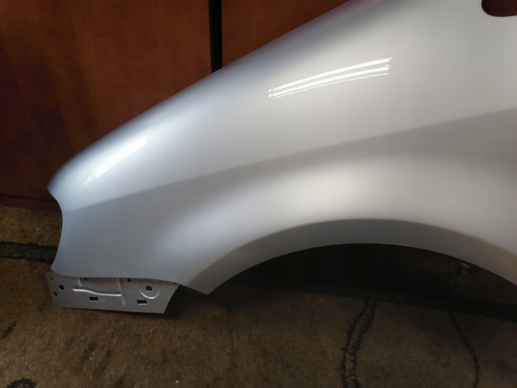 Крыло левый volkswagen touran la7w przedlift в Украине