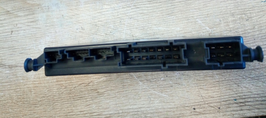 фото №4, Модуль сиденье mercedes gl w164 x164 oryg.