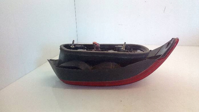 фото №8, Лампа правая задняя peugeot 306 1998r.