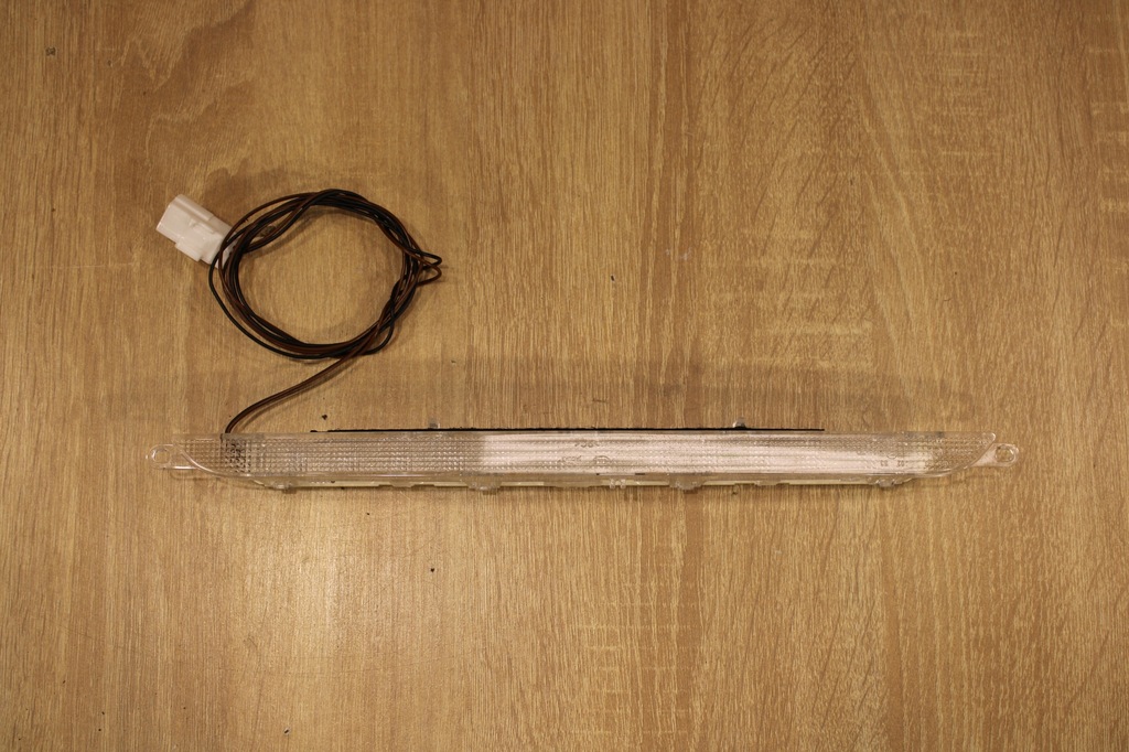 фото №1, Лампа свет стоп jaguar xf x250