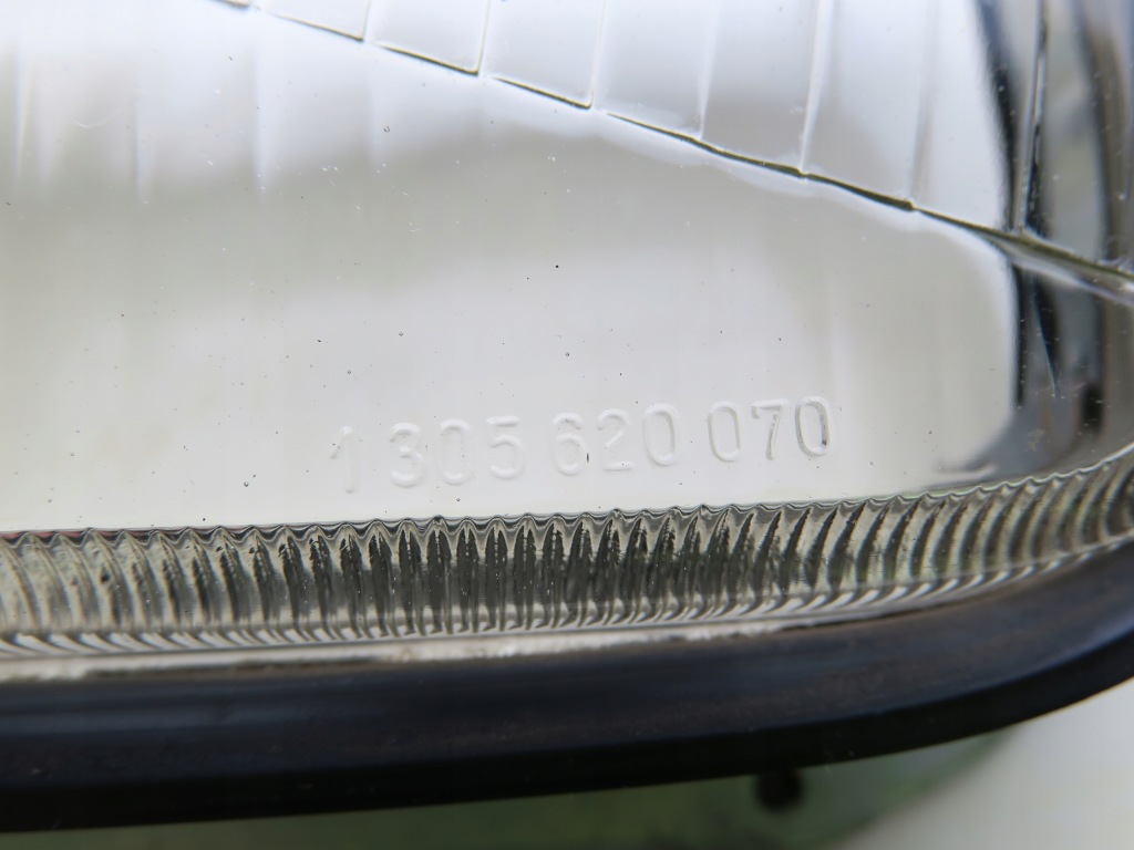 Лампы перед bosch opel rekord b c commodore a Киев