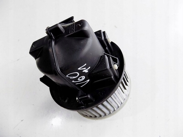 фото №1, Volvo v60 i 11r вентилятор повітродувка обігрівача