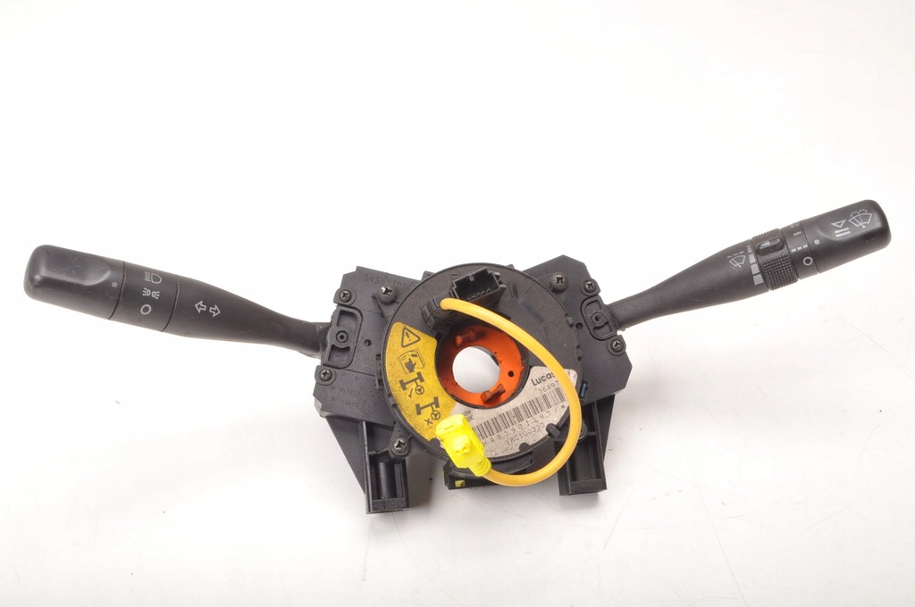 фото №1, Land rover freelander i l314 перемикач комбінований стрічка yrc100330