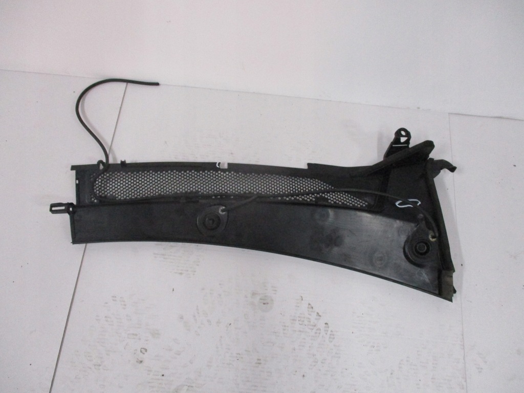 фото №12, Жабо citroen ds3 9820794580