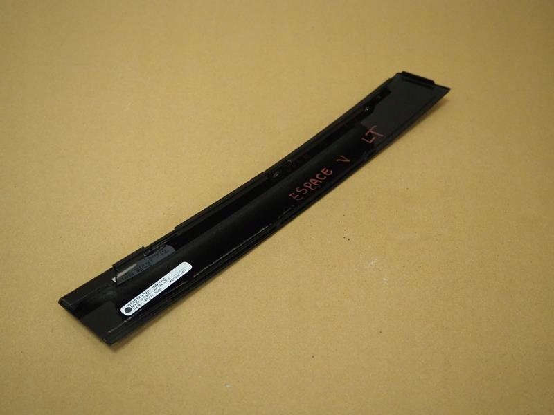 фото №2, Молдинг накладка боковая стойка левый задняя espace v