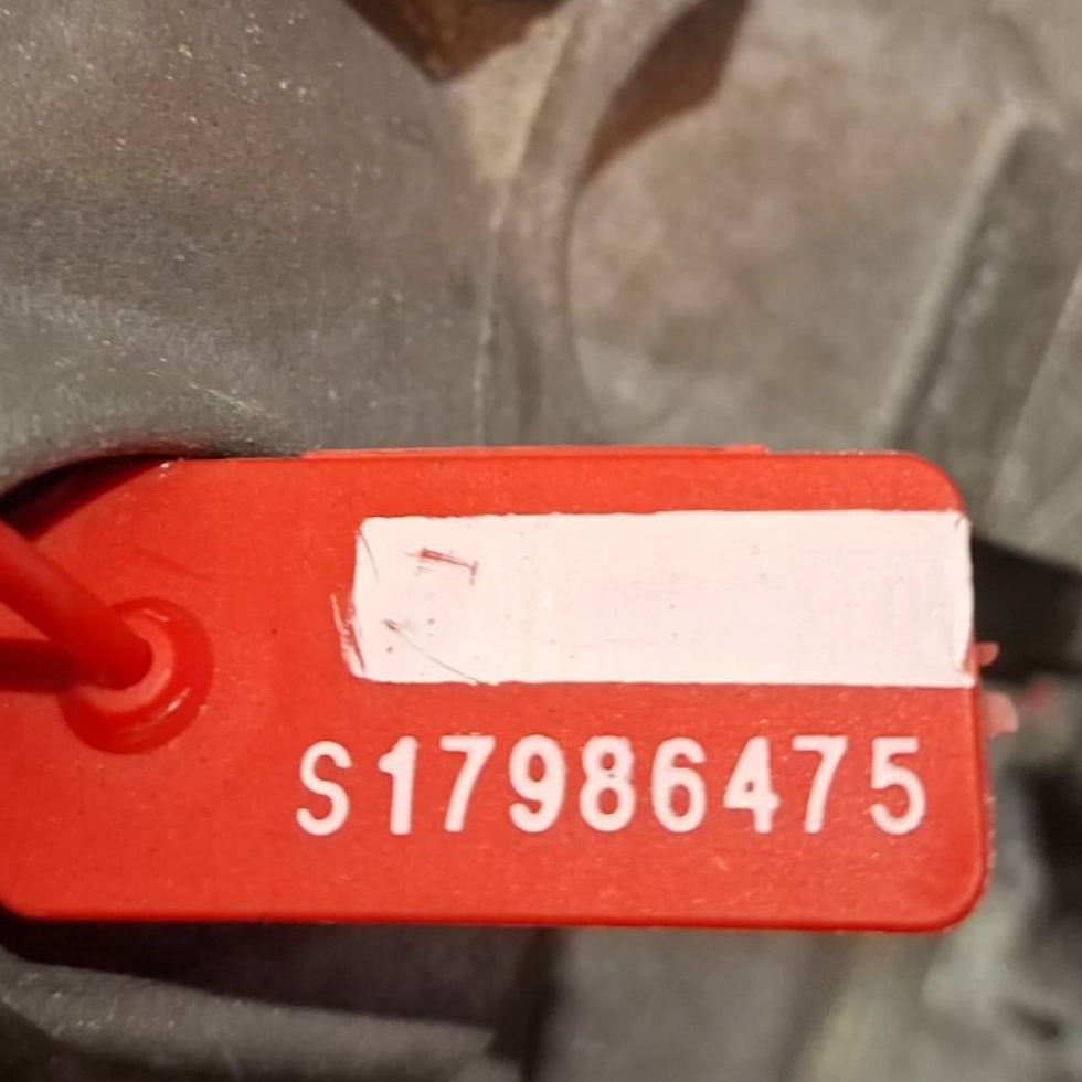 фото №8, Коробка передач передач c510.5.21 fiat doblo ii opel combo 1.3 mjet