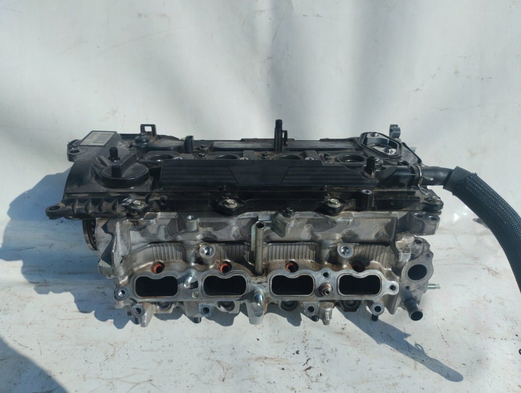 фото №1, Lexus ux головка xm20a-u91c