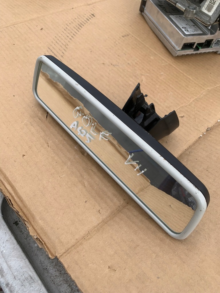 фото №3, Зеркало внутреннее vw golf vii