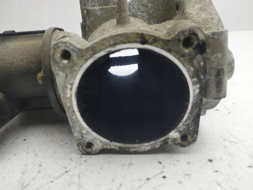 фото №6, Volvo s80 2008 клапан egr