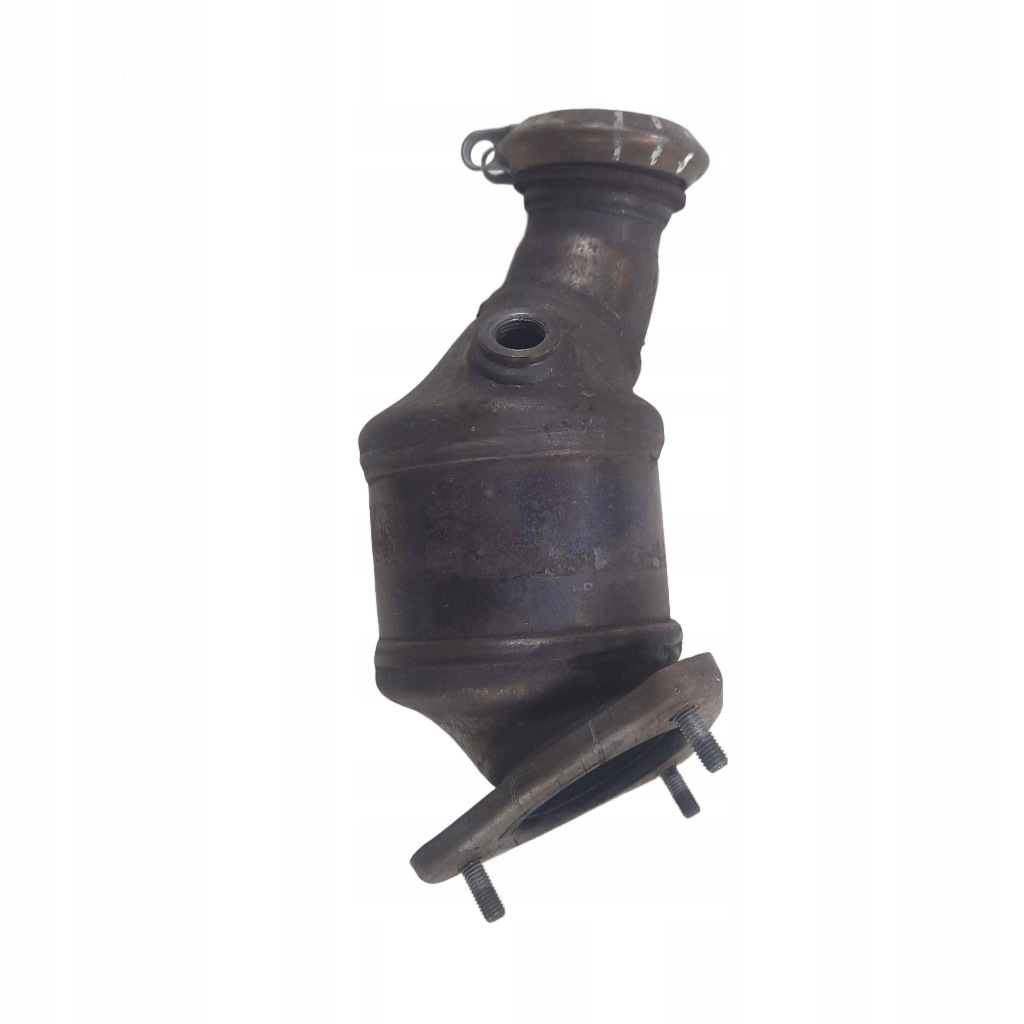 Купить Fiat ducato 2.3 катализатор e4 e5