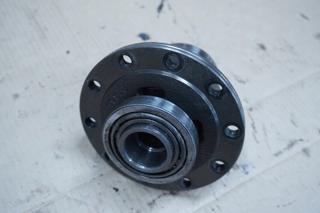 фото №5, Vitara мост дифференциал перед механизм дифференциал 88-97r