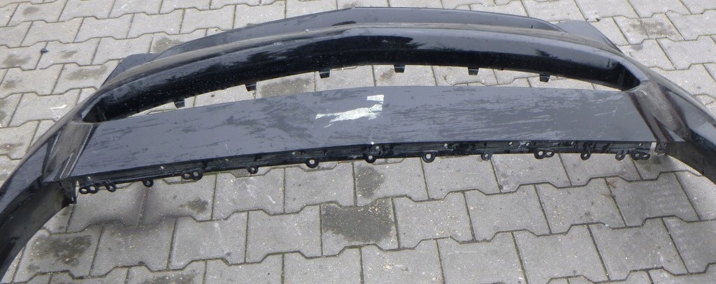 фото №6, Ford mustang бампер перед gr3b-17c831-b