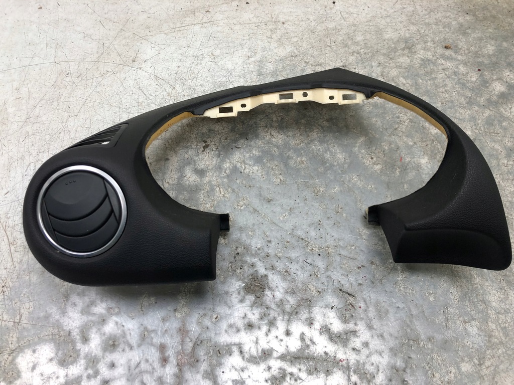 фото №1, Mazda rx-8 корпус защита спидометра консоли fe0160350