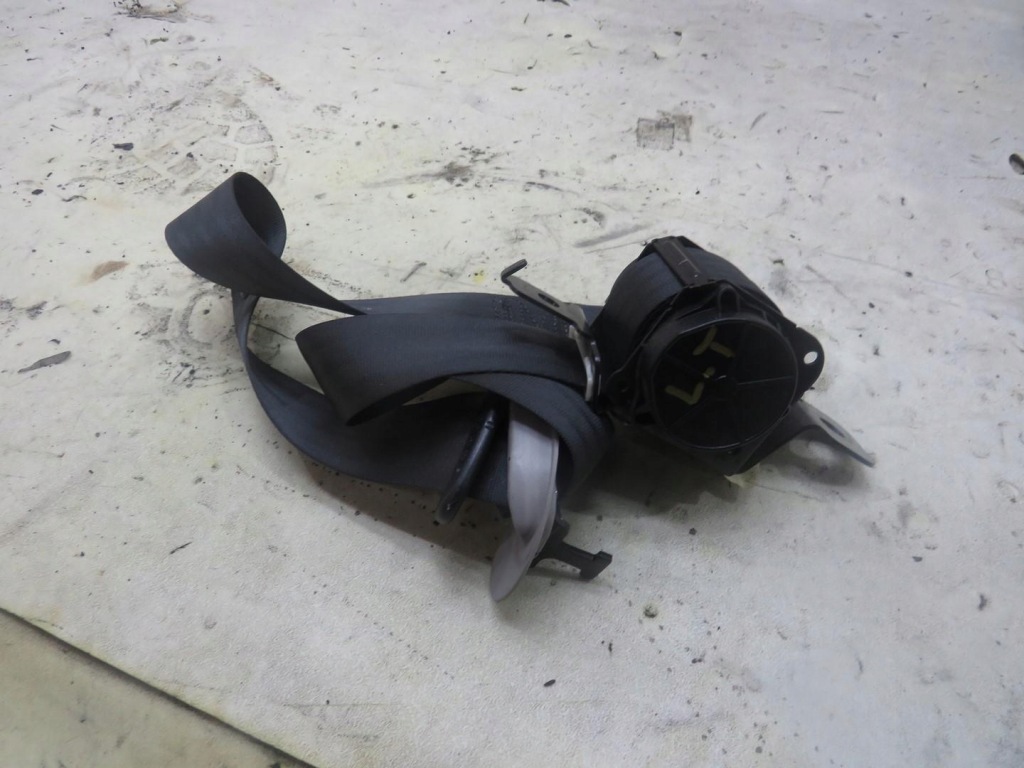 фото №1, Pas безопасности левый задняя kia sportage iii 89810-3u200ed