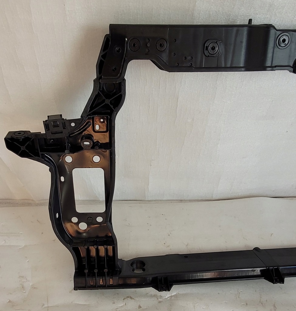 фото №13, Pas передній підсилювач kia picanto iii 2017- 64105-g6000