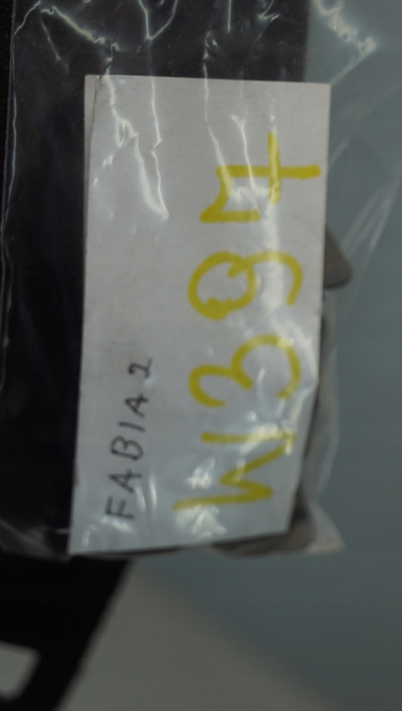 фото №15, Шумоізоляція капот skoda fabia ii