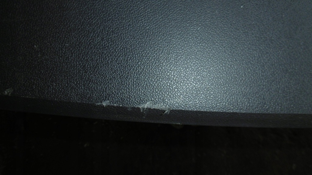 фото №4, Dacia duster i 11r приборная панель приборная консоль подушка