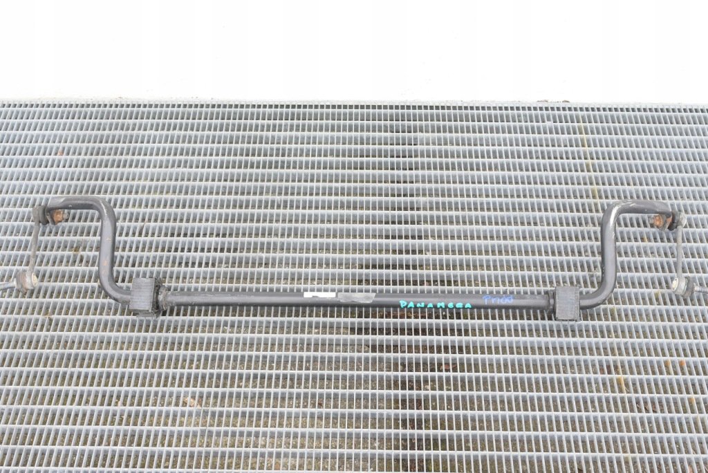 фото №1, Porsche panamera 970 тяга стабілізатора перед