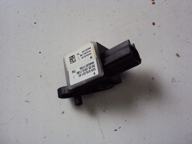 фото №1, Датчик скорости porsche panamera 970 2013 r