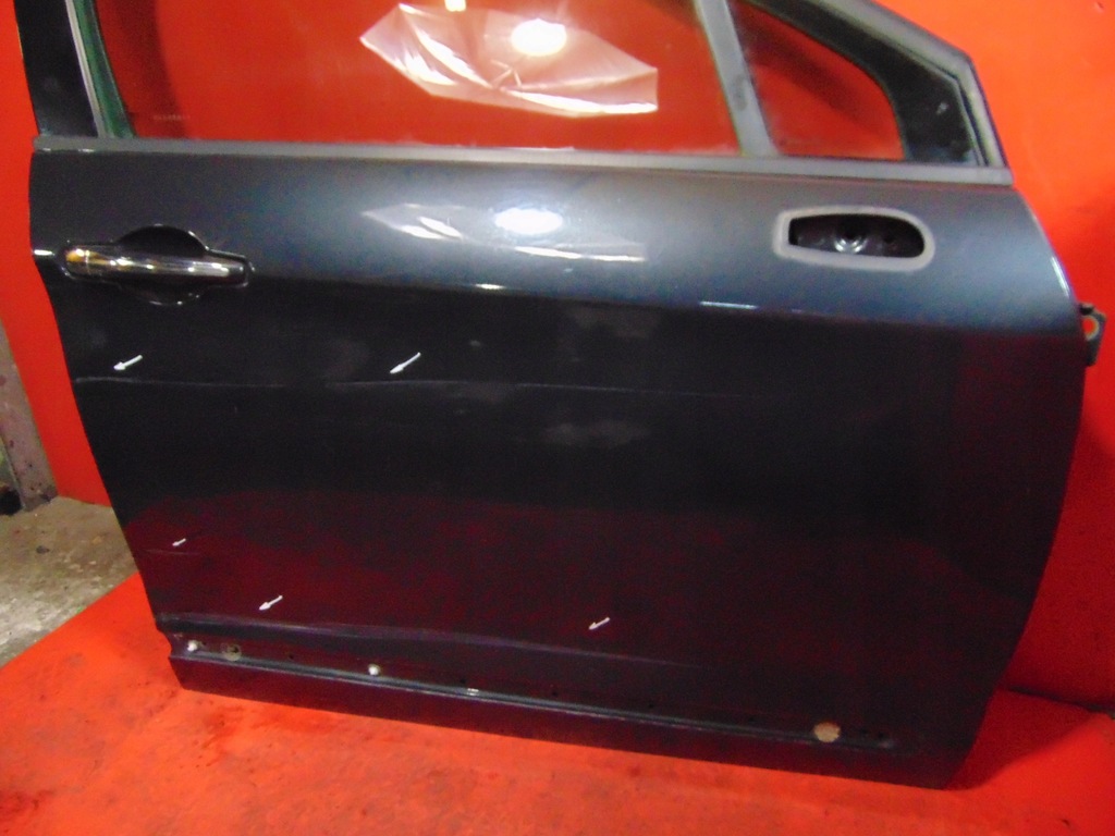 фото №4, Citroen c5 iii x7 eypc дверь перед правое