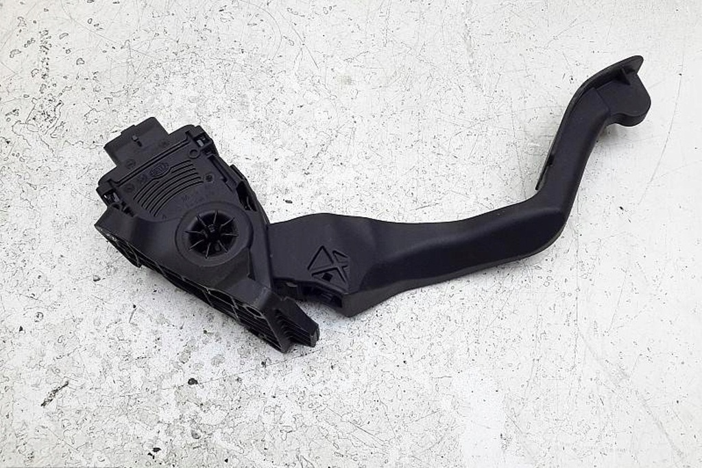 фото №7, Педаль газу citroën c3 ii 9681844080 0.0l 2009