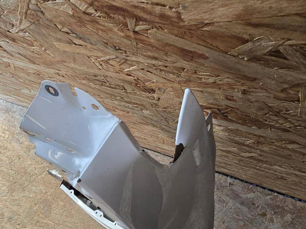 фото №11, Mazda cx-3 cx3 2015- крила передній перед лівий