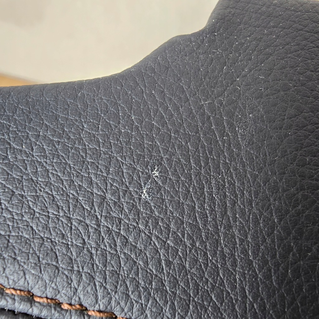 фото №11, Mercedes eqa w247 правый обшивка дверь перед передний