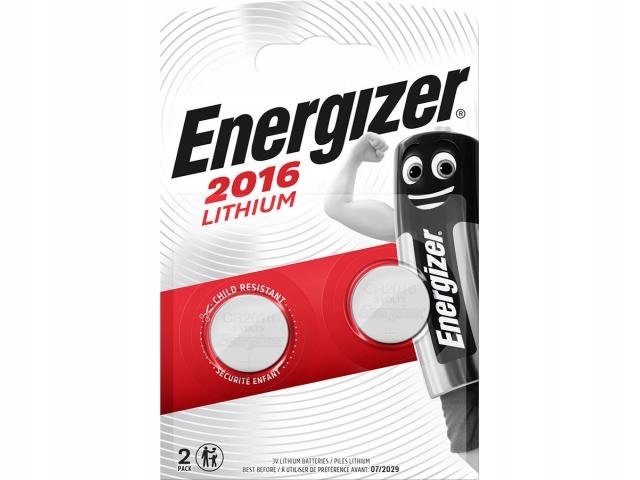 фото №1, Amt energizer аккумулятор specjalistyczna litowa cr201