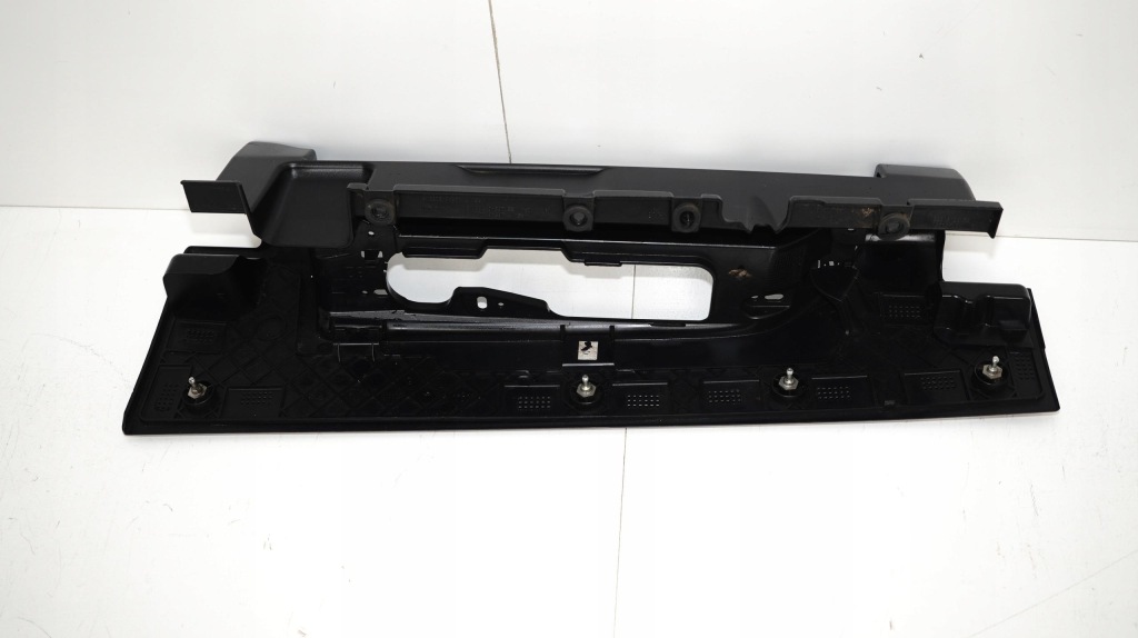 фото №15, Корпус лампы левый задняя opel vivaro b 14-18r