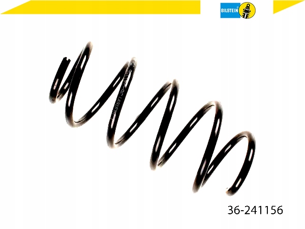 фото №2, Пружина подвеска [bilstein]