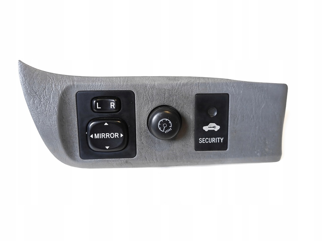 фото №1, Перемикач дзеркал toyota rav4 ii 5544642020