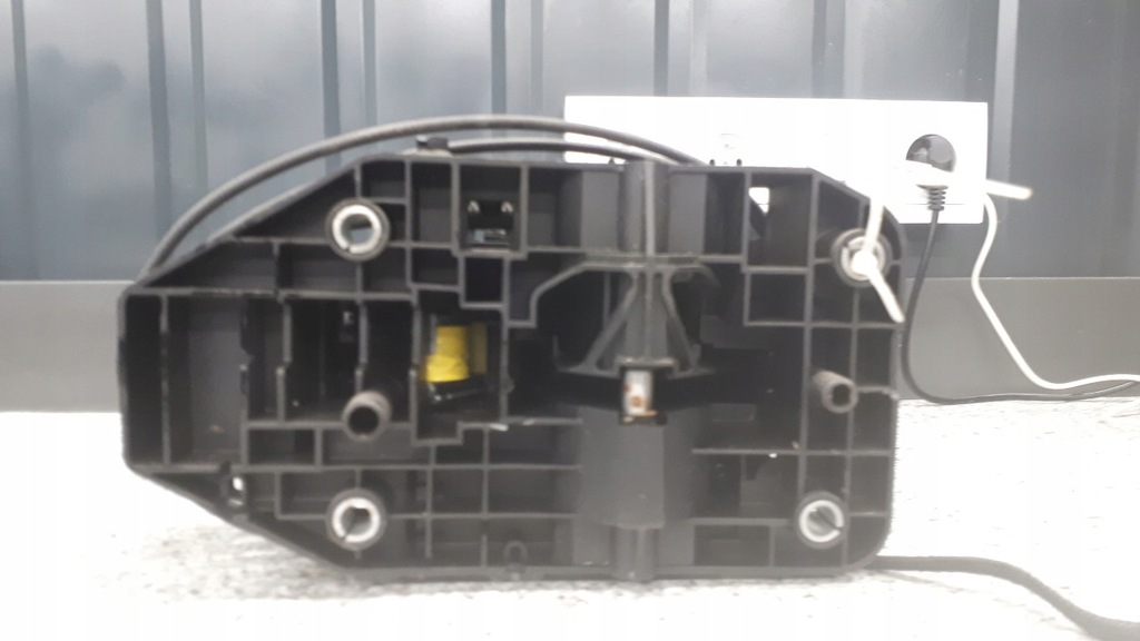 фото №11, P09480145 домкрат переключения передач volvo s60