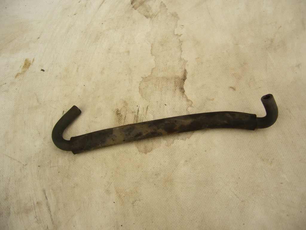 фото №1, Smart forfour 454 1.3 wąż шланг шланг