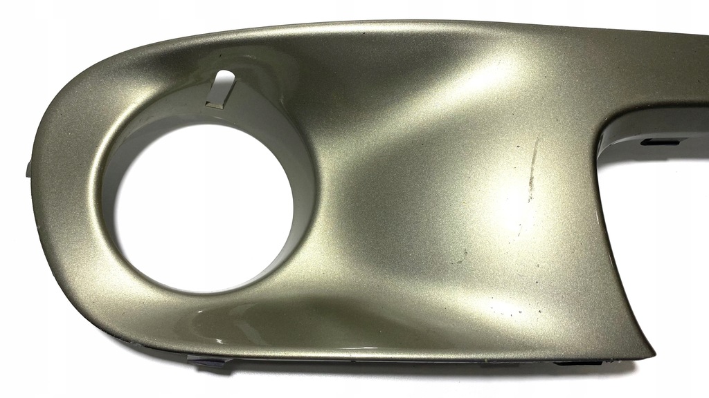 фото №11, Захист молдинг протитуманної фари mini cooper s r56 2751563