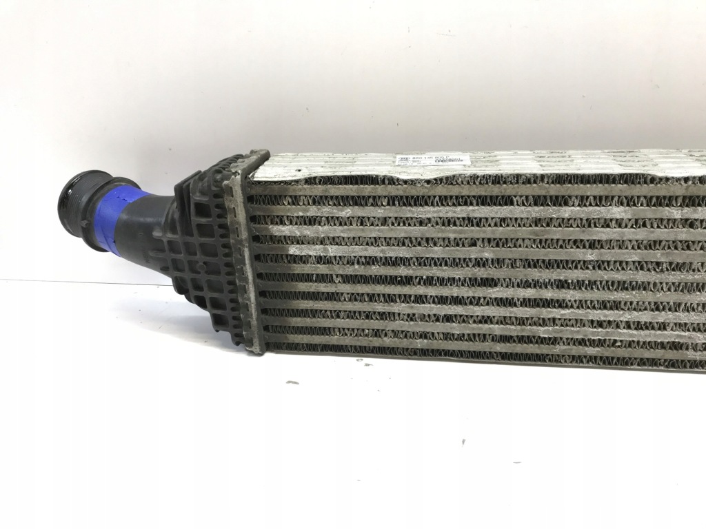 Audi a4 b8 a5 8t радіатор інтеркулер 8k0145805p Київ