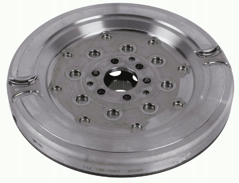 фото №8, Sachs колесо двухмассовый vw passat 1,4 gte hybrid 15-