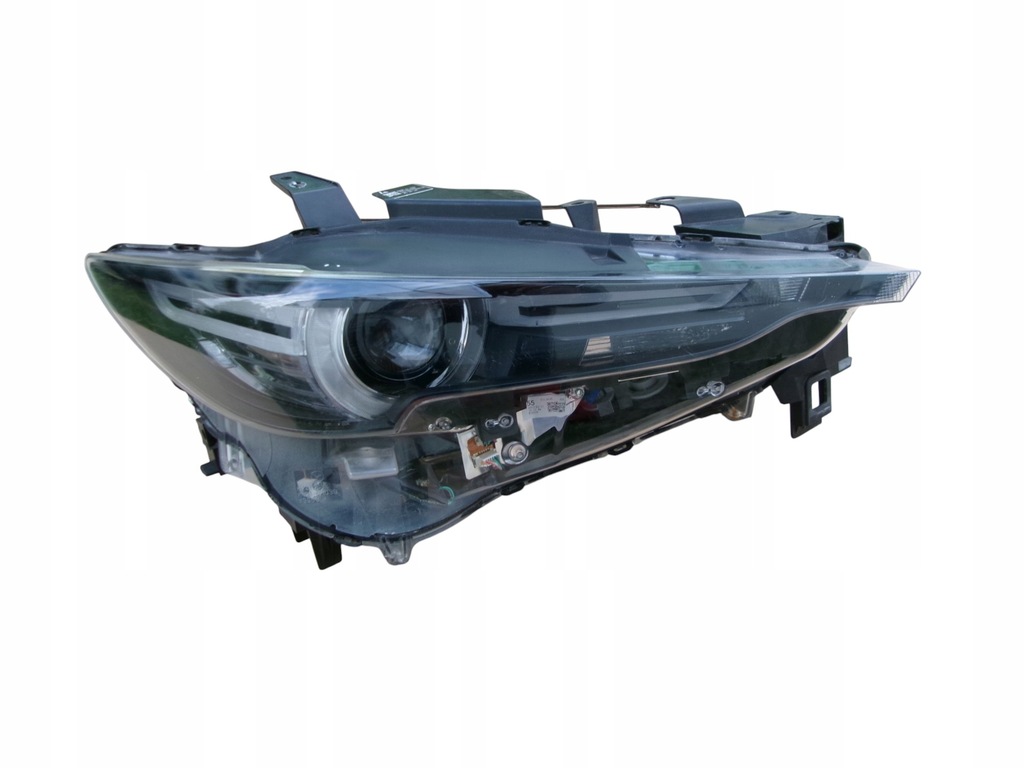 фото №1, Лампа фара правий full led mazda cx5 ii 17-21 eu