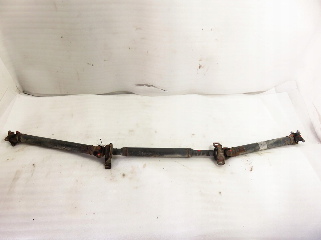 фото №1, Wał приводной mercedes vito w639 2.2 cdi