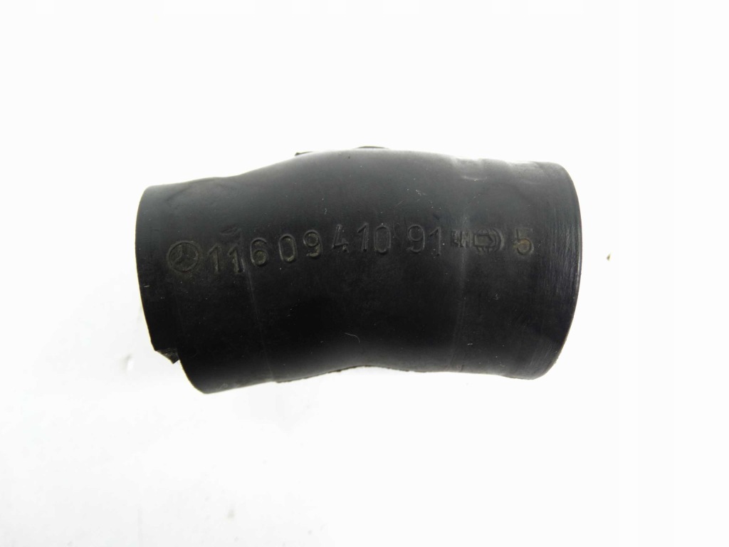 Купити Mercedes s klasa w126 патрубок труба шланг з'єднувач a1160941091