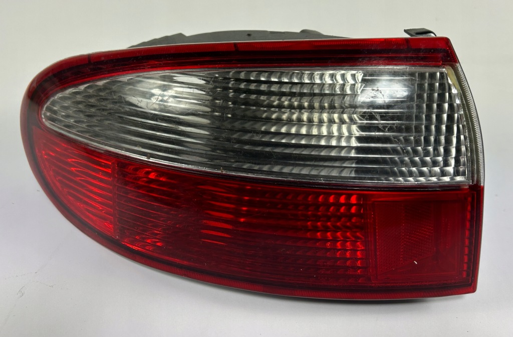 фото №2, Лампа ліва задня крила daewoo lanos hb