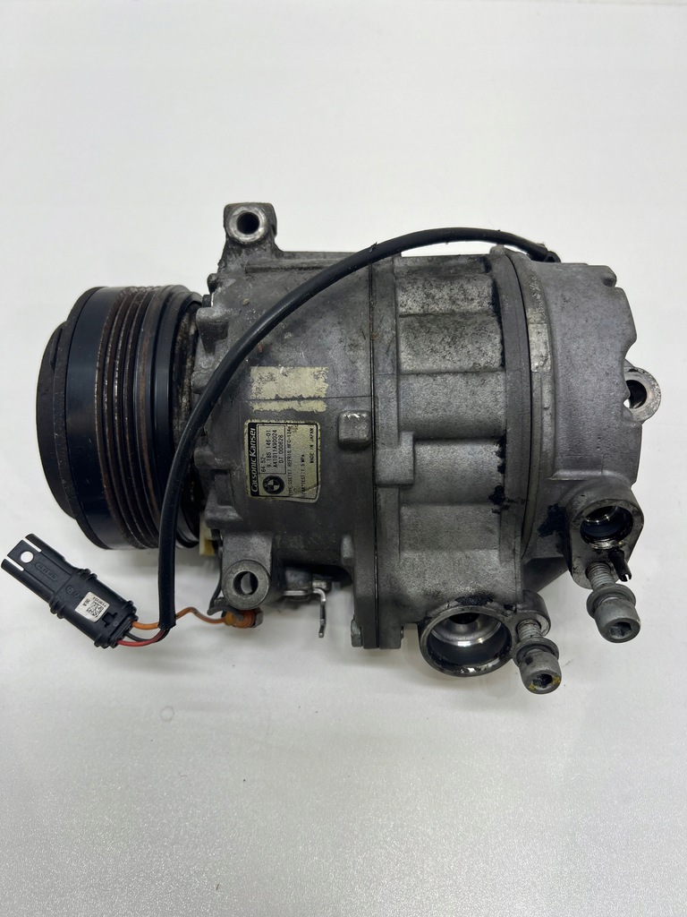 фото №1, Mini r56 компрессор кондиционера 9223392