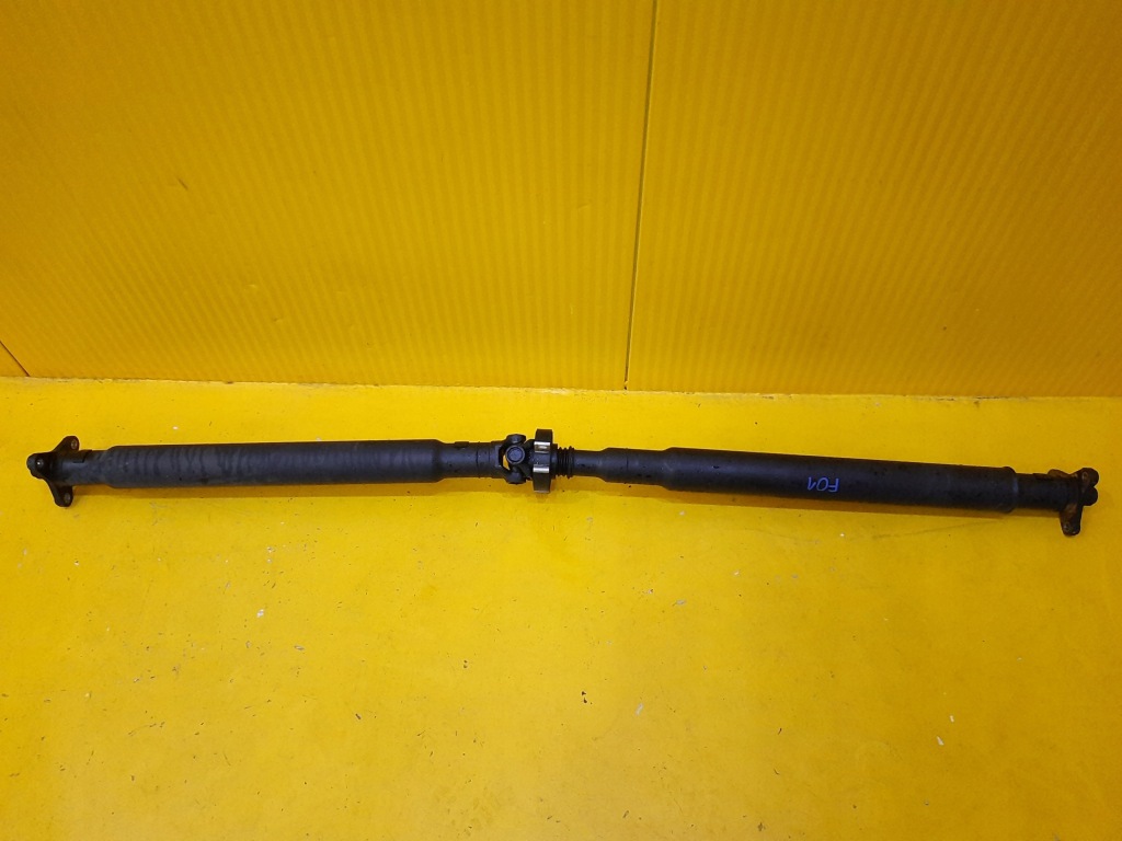 фото №1, Bmw оригинальный номер 7562830 wał приводной