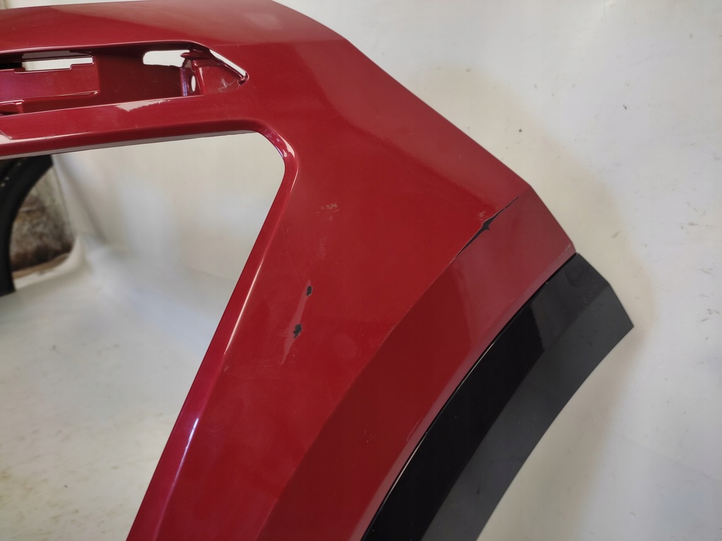 фото №8, Kia niro ii ev бампер передній перед 2022- pdc