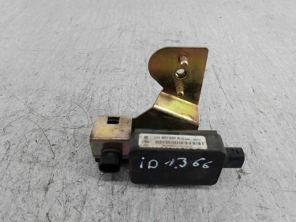 фото №9, Датчик esp vw golf iv 10.0980-0422.2 10.0980-0031.1 10.0980-0053.1 1.9