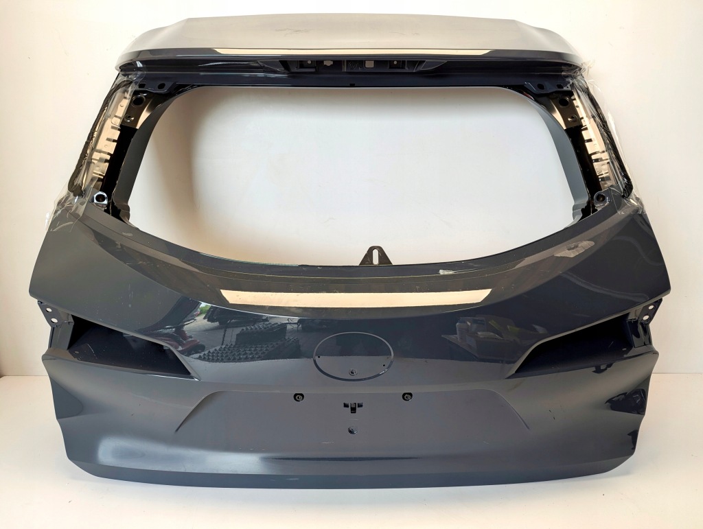 фото №1, Кришка багажника багажника toyota corolla e21 xii kombi nowa nowa nowa