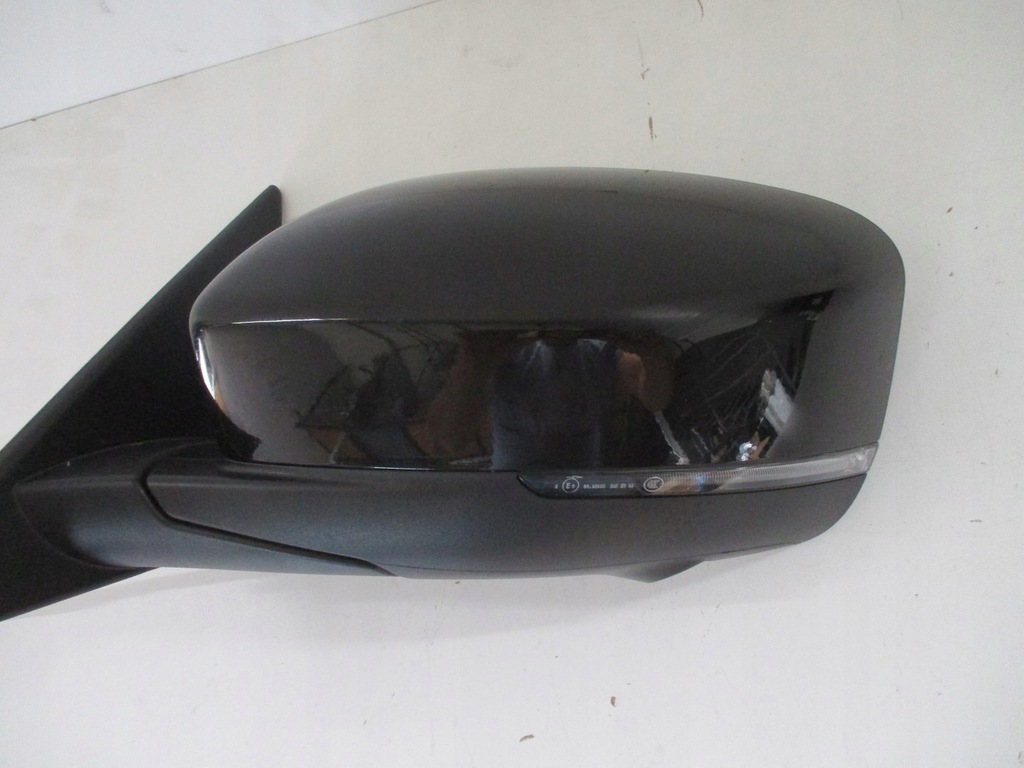 фото №10, Дзеркало maserati levante 16r ліва